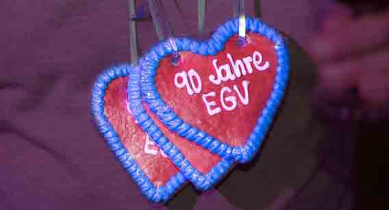 IN-HOUSE EXHIBITION: EGV Corporation celebrates its 90th anniversary
